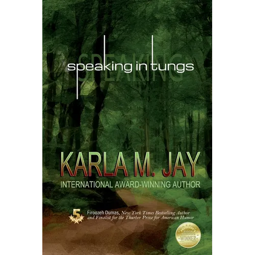 Speaking in Tungs - Paperback