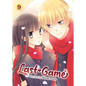 Last Game Vol. 9 - Paperback