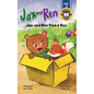 Jax and Ren Find a Box - Hardcover