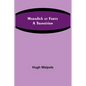 Maradick at Forty: A Transition - Paperback