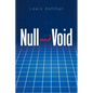 Null and Void - Paperback