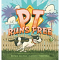 PT Runs Free - Hardcover