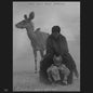 Nick Brandt: The Day May Break - Hardcover