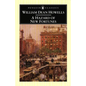 A Hazard of New Fortunes - Paperback