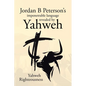 Jordan B Peterson's impenetrable language revealed by Yahweh - Paperback
