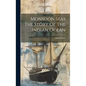 Monsoon Seas The Story Of The Indian Ocean - Hardcover