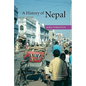 A History of Nepal - Hardcover