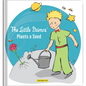 The Little Prince Plants a Seed - Board Book