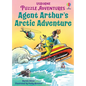 Agent Arthur's Arctic Adventure - Paperback