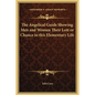 The Angelical Guide Showing Men and Women Their Lott or Chance in this Elementary Life - Hardcover