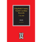 Edgefield County, South Carolina, Records Of. - Paperback