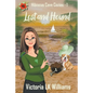 Lost and Hound - Paperback
