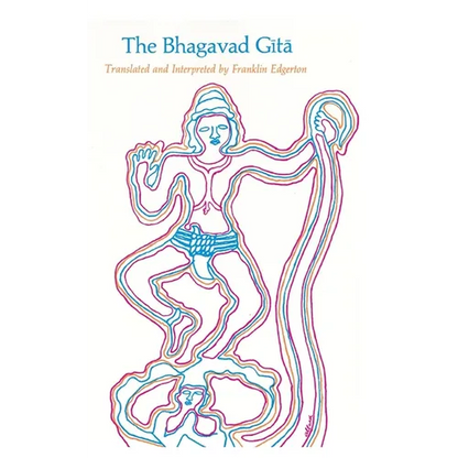 The Bhagavad Gītā - Paperback