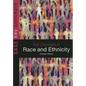 Key Concepts in Race and Ethnicity - Paperback