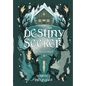 Destiny Seeker: The Messenger: The Messenger - Hardcover