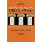 Briefing and Arguing Federal Appeals - Hardcover
