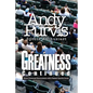 Greatness Continued: More Personal Encounters with Passed Sports Icons - Paperback