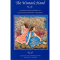 The Woman's Hand: Gender and Theory in Japanese Women's Writing - Hardcover
