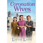 Coronation Wives - Paperback