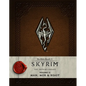 The Elder Scrolls V: Skyrim - The Skyrim Library, Volume II: Man, Mer and Beast - Hardcover