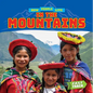 In the Mountains - Hardcover