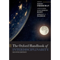 The Oxford Handbook of Interdisciplinarity - Paperback