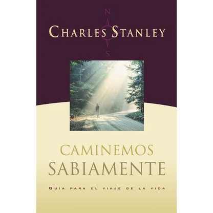 En Caminemos Sabiamente = Walking Wisely - Paperback