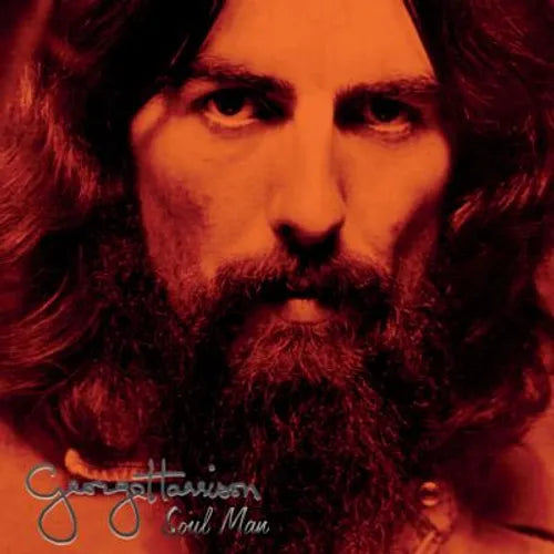 George Harrison: Soul Man Volume 1 - Paperback