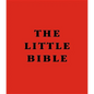 Little Bible-KJV - Vinyl-bound