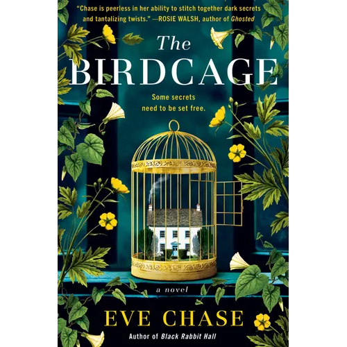 The Birdcage - Hardcover
