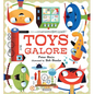 Toys Galore - Hardcover