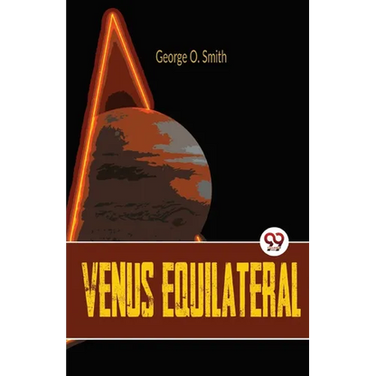 Venus Equilateral - Paperback