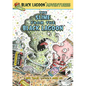Slime from the Black Lagoon - Library Binding