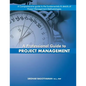 A Professional Guide to Project Management - Paperback