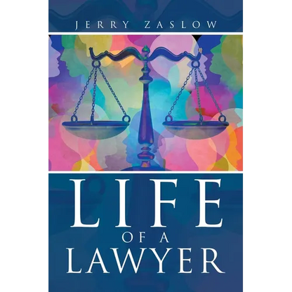 Life of a Lawyer - Paperback