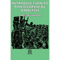 Introduction to Philosophical Analysis - Paperback