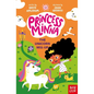 Princess Minna: The Unicorn Mix-Up - Paperback