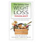The Satiety Diet Weight Loss Toolkit - Hardcover