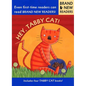 Hey, Tabby Cat! - Boxed Set