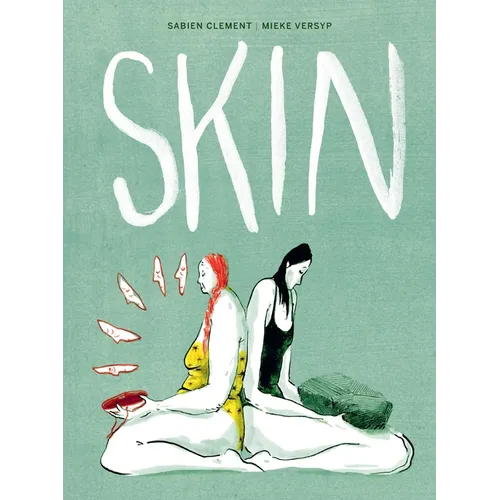 Skin - Hardcover