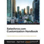 Salesforce.com Customization Handbook - Paperback