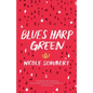 Blues Harp Green - Paperback