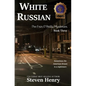 White Russian - Hardcover