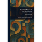 Manhood of Humanity - Hardcover