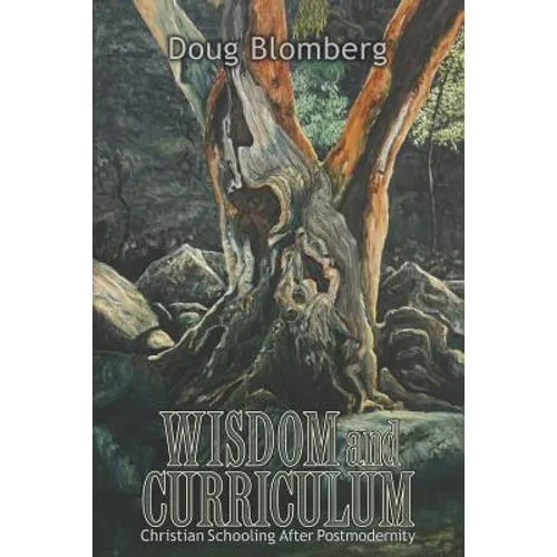 Wisdom and Curriculum: Christian Schooling After Postmodernity - Paperback