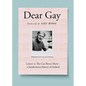 Dear Gay: Letters to the Gay Byrne Show - A Handwritten History of Ireland - Hardcover