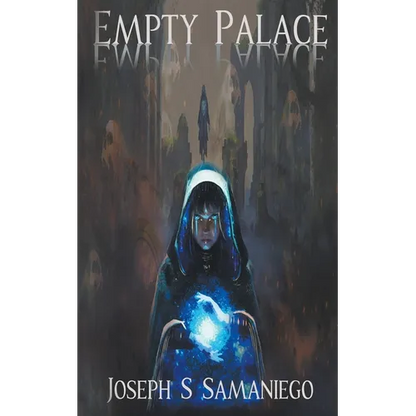 Empty Palace - Paperback