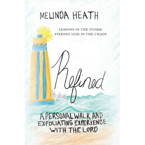 Refined - Hardcover