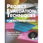 Project Valuation Techniques for Entrepreneurs: Financial Appraisal of Investment Projects - Paperback