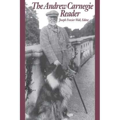 The Andrew Carnegie Reader - Paperback